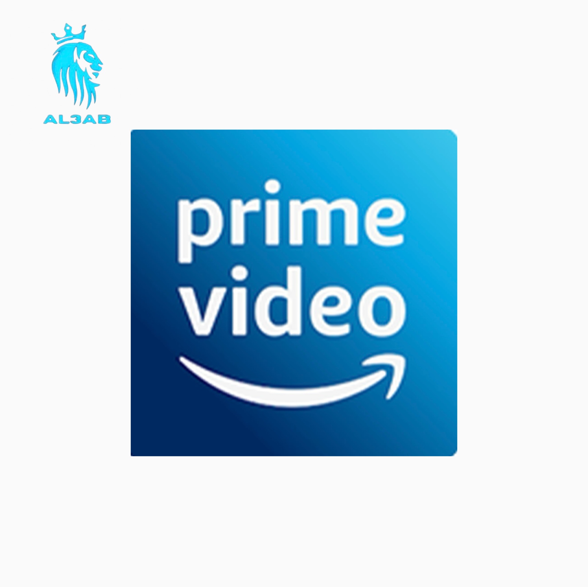 اشتراك برايم فيديو Prime Video