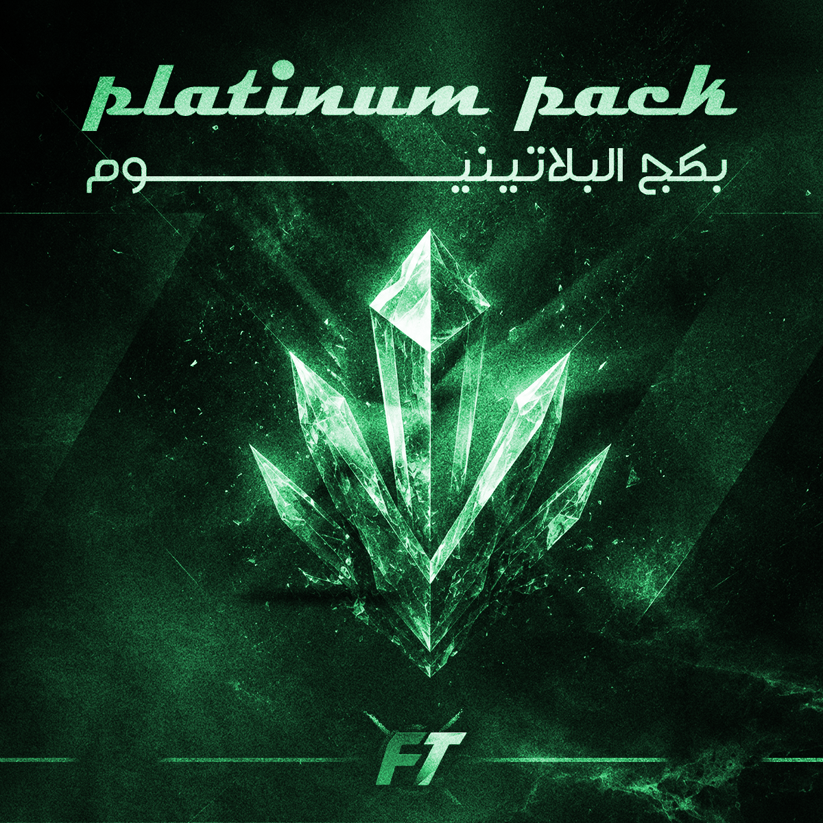 Platinum Package