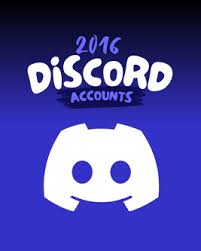 حساب نادر | إصدار Discord 2016 | بدون رقم – تجربة كلاسيكية