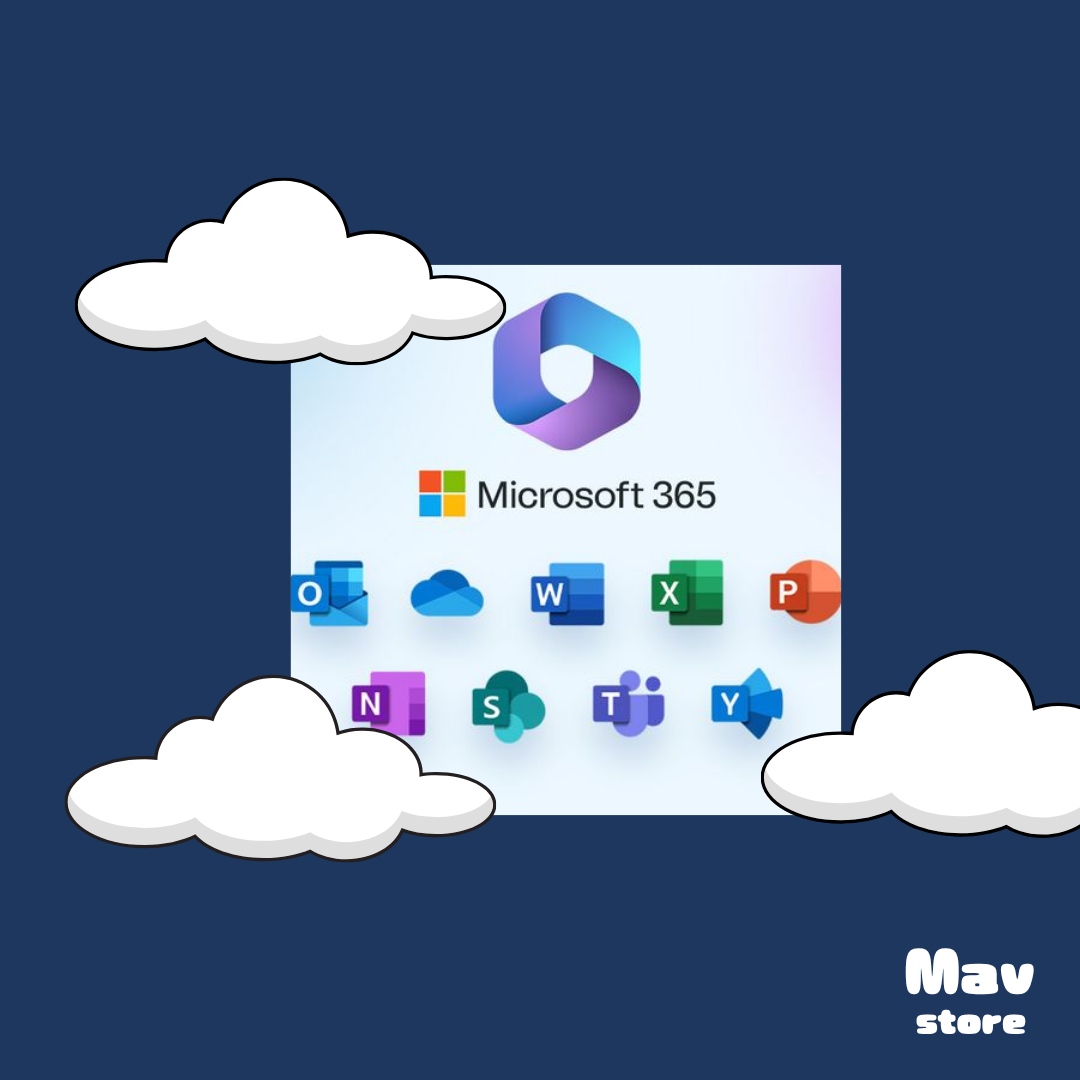 مايكروسوفت اوفيس مدى الحياة