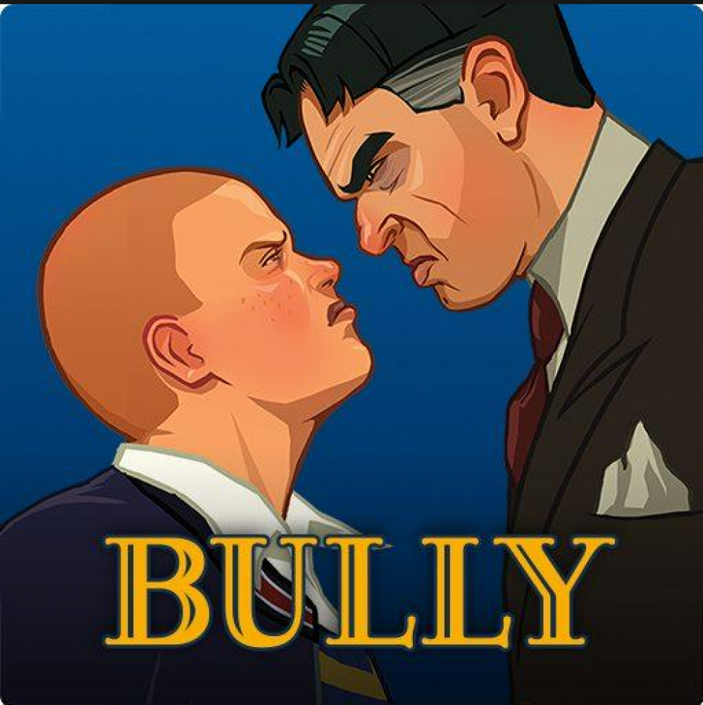 شغب مدارس لندن | Bully
