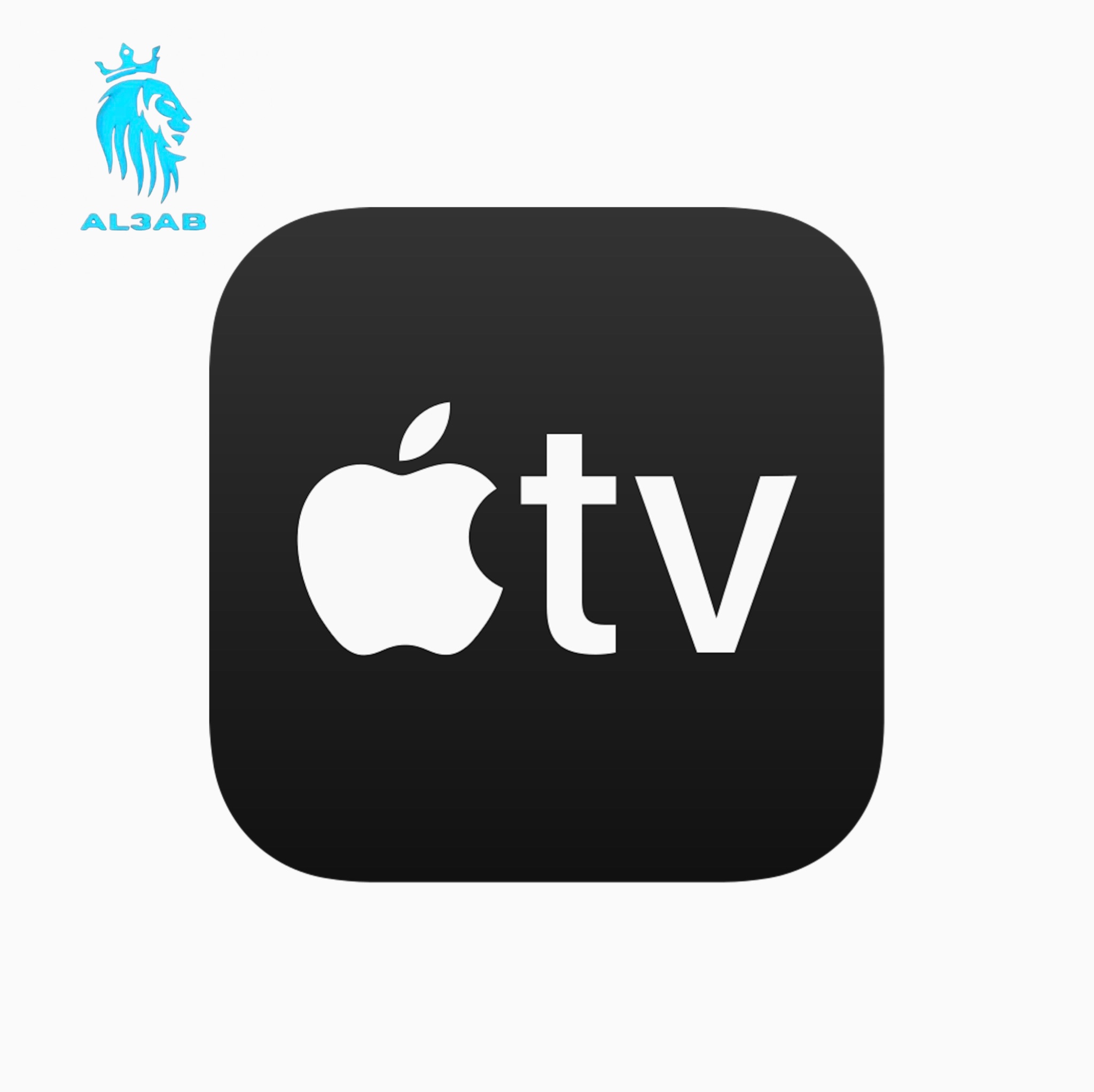 اشتراك Apple TV+