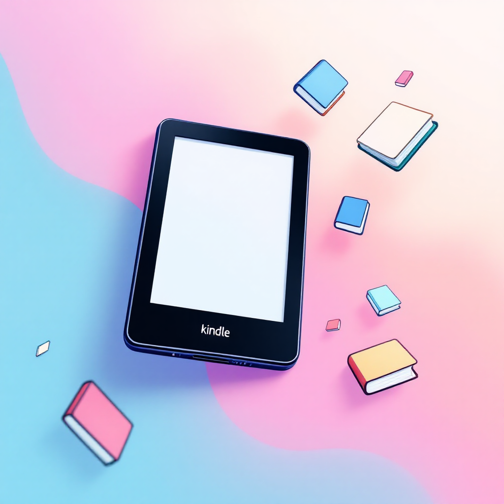 ابدئي مشروعك المربح على Amazon KDP بخطوات بسيطة مصوره فيديو خطوه خطوه