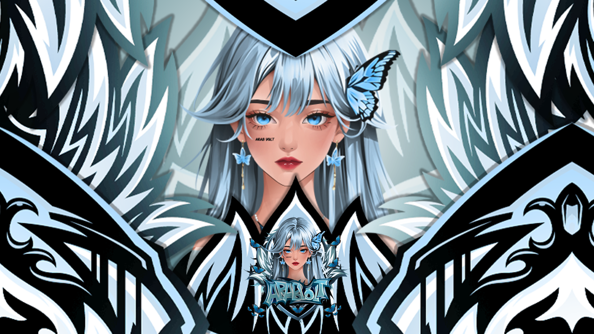 لدعم السيرفر بـ 300$