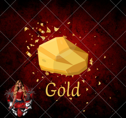 Gold 40%