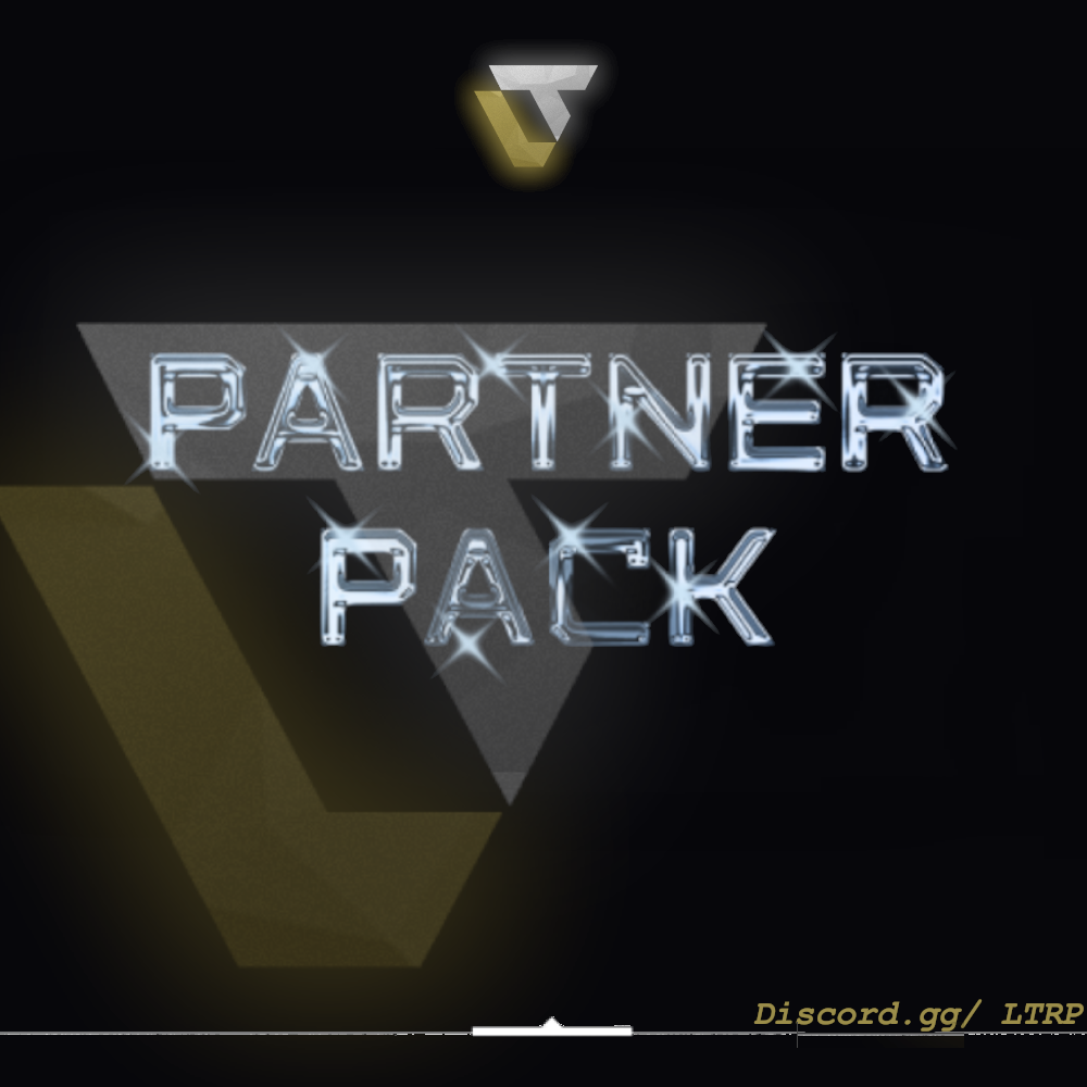 Partner Pack