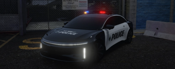 لوسيد امن عام