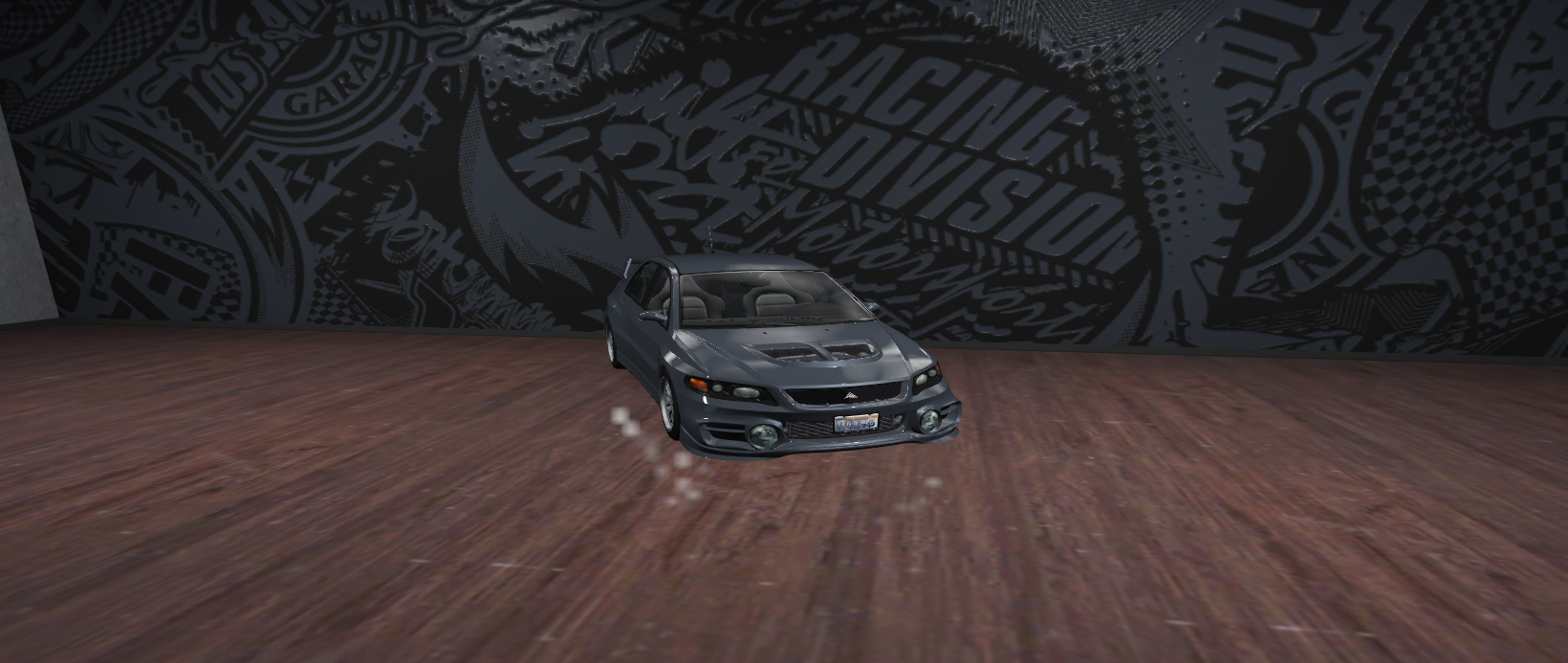 مستبيشي سنرايز