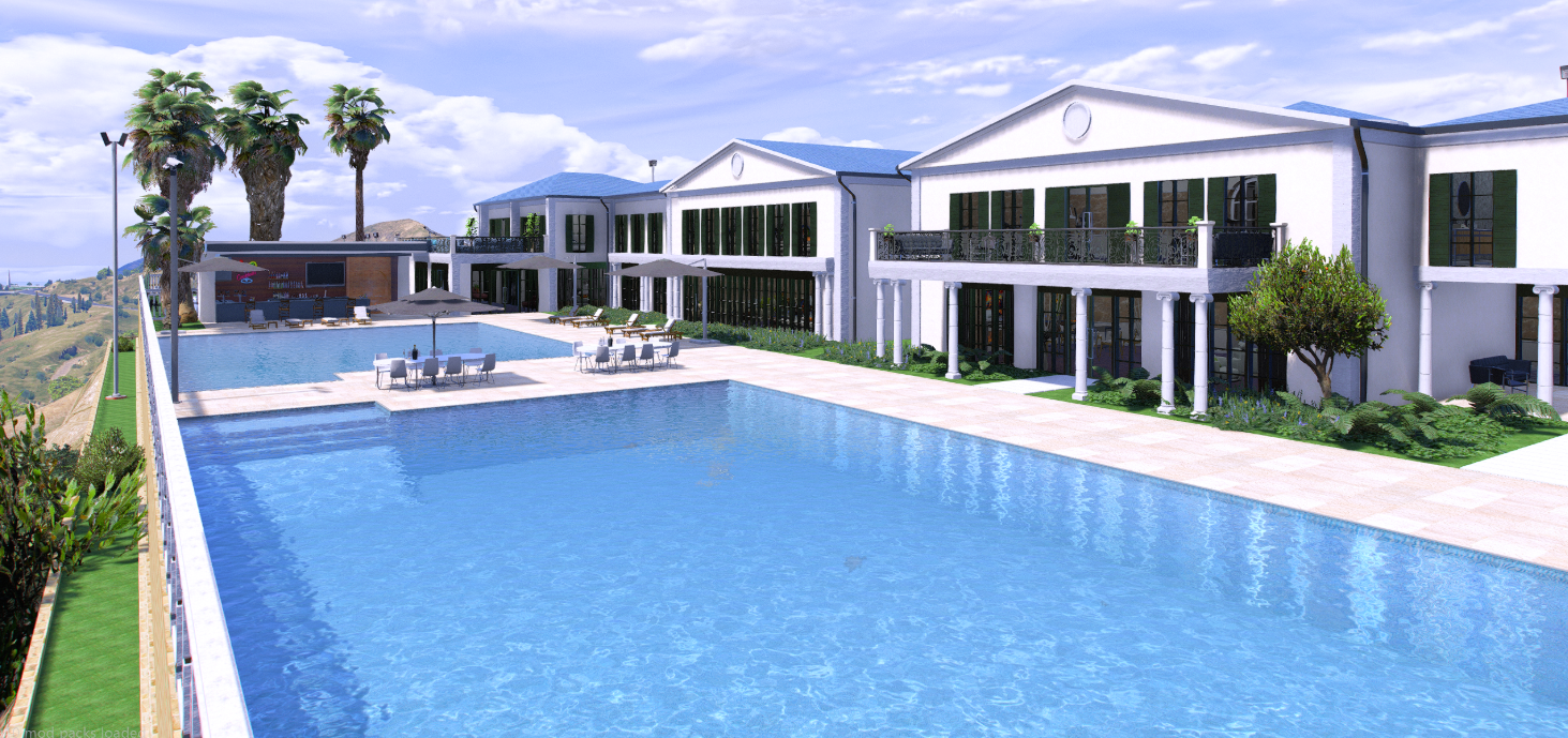 MANSION VINEWOOM