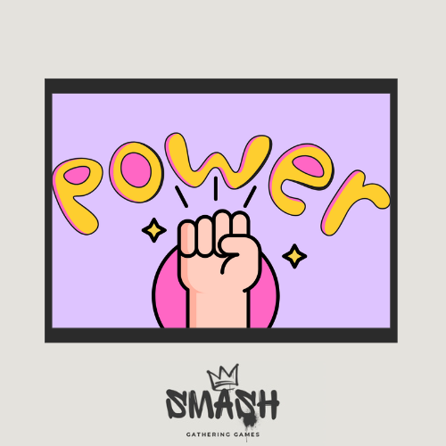 Power