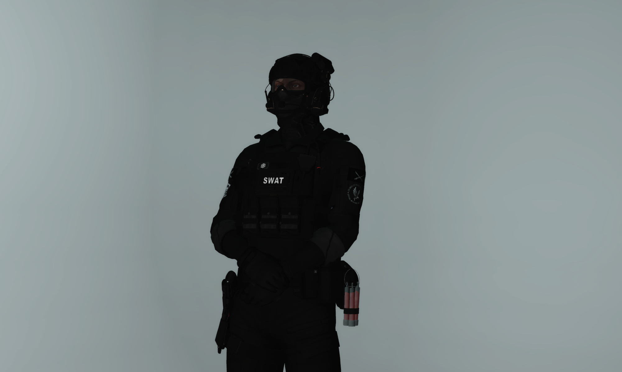 SWAT