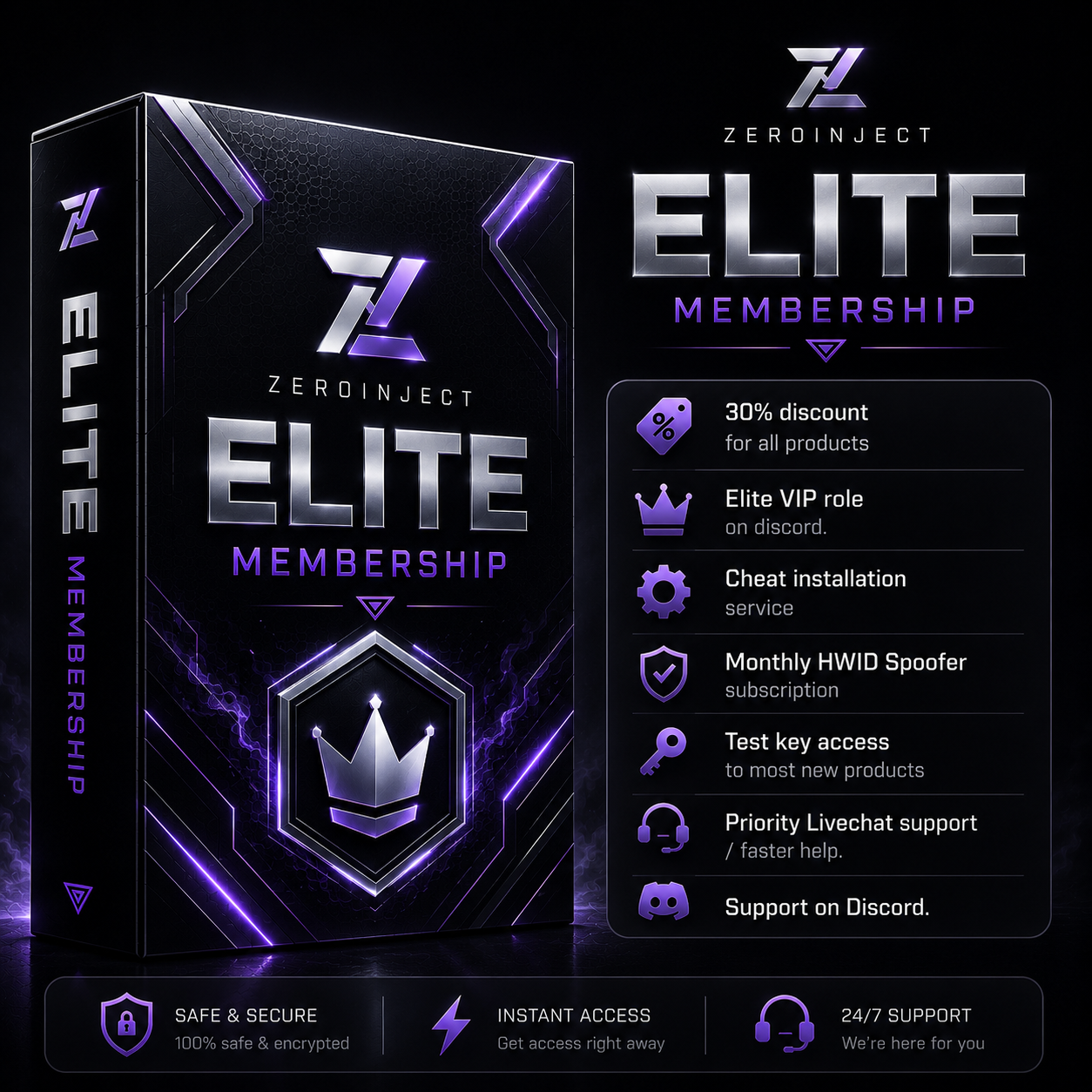Elite