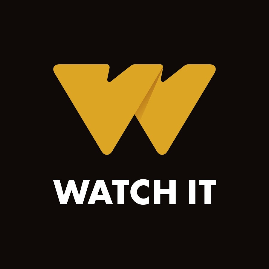 اشتراك واتش ات شهر | WATCH IT