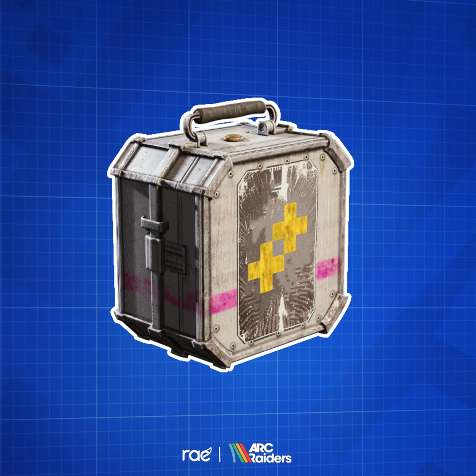 Combat Mk. 3 (Aggresive) blueprint