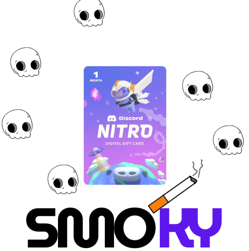 Discord Nitro