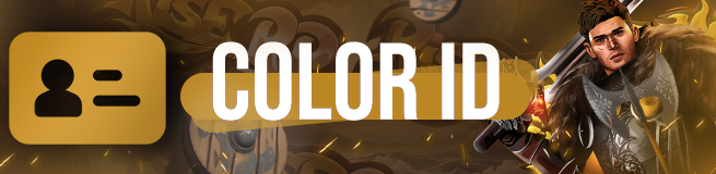 Color ID