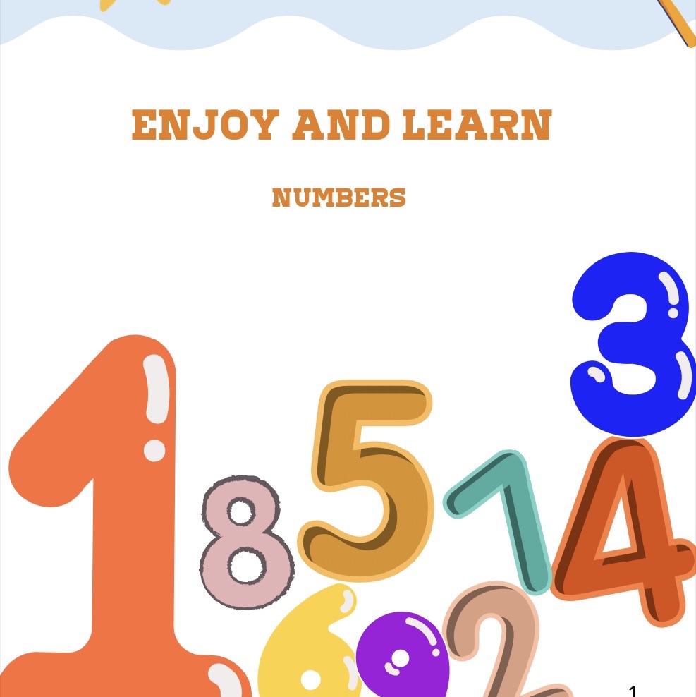 تعليم الارقام