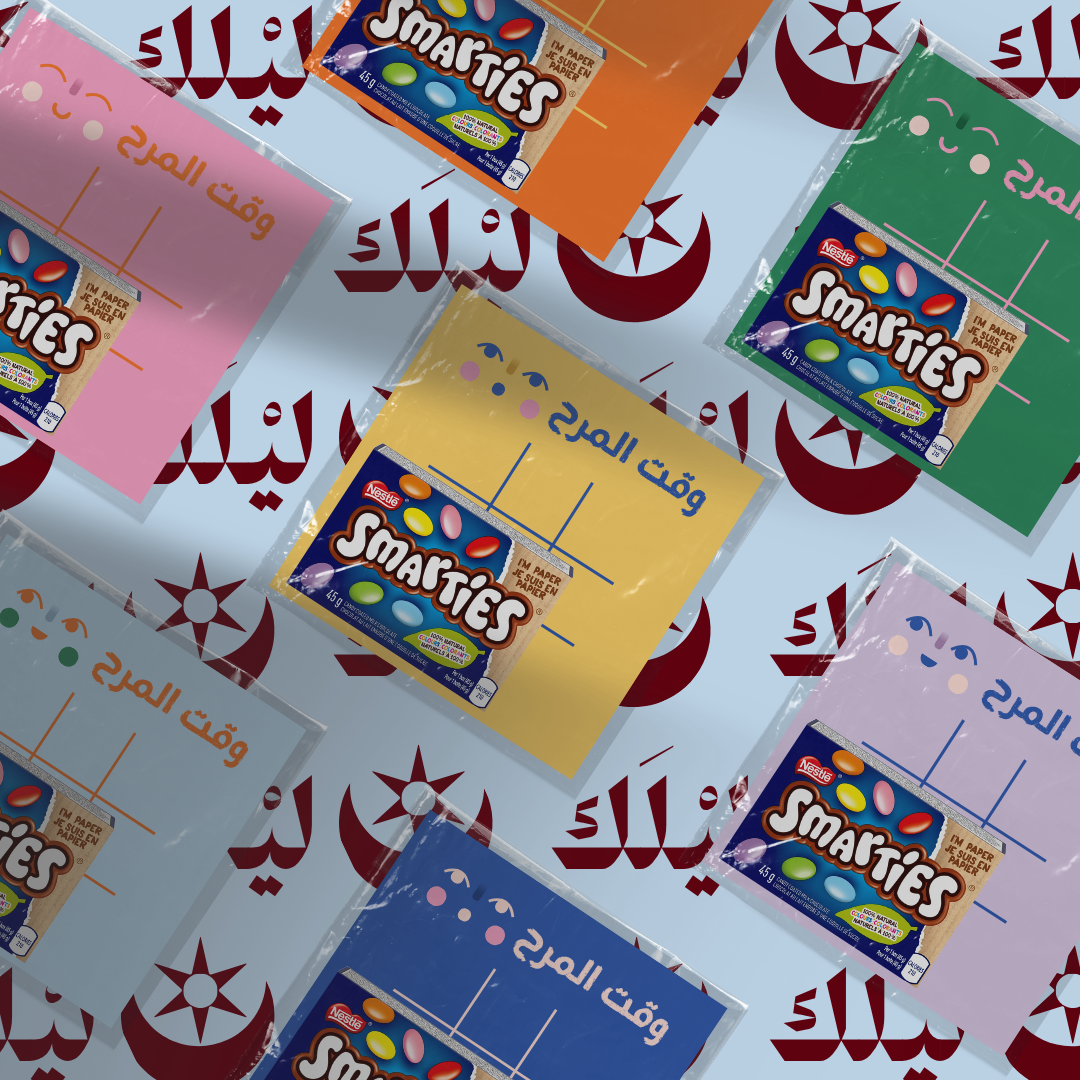 توزيعات لعبة XOXO