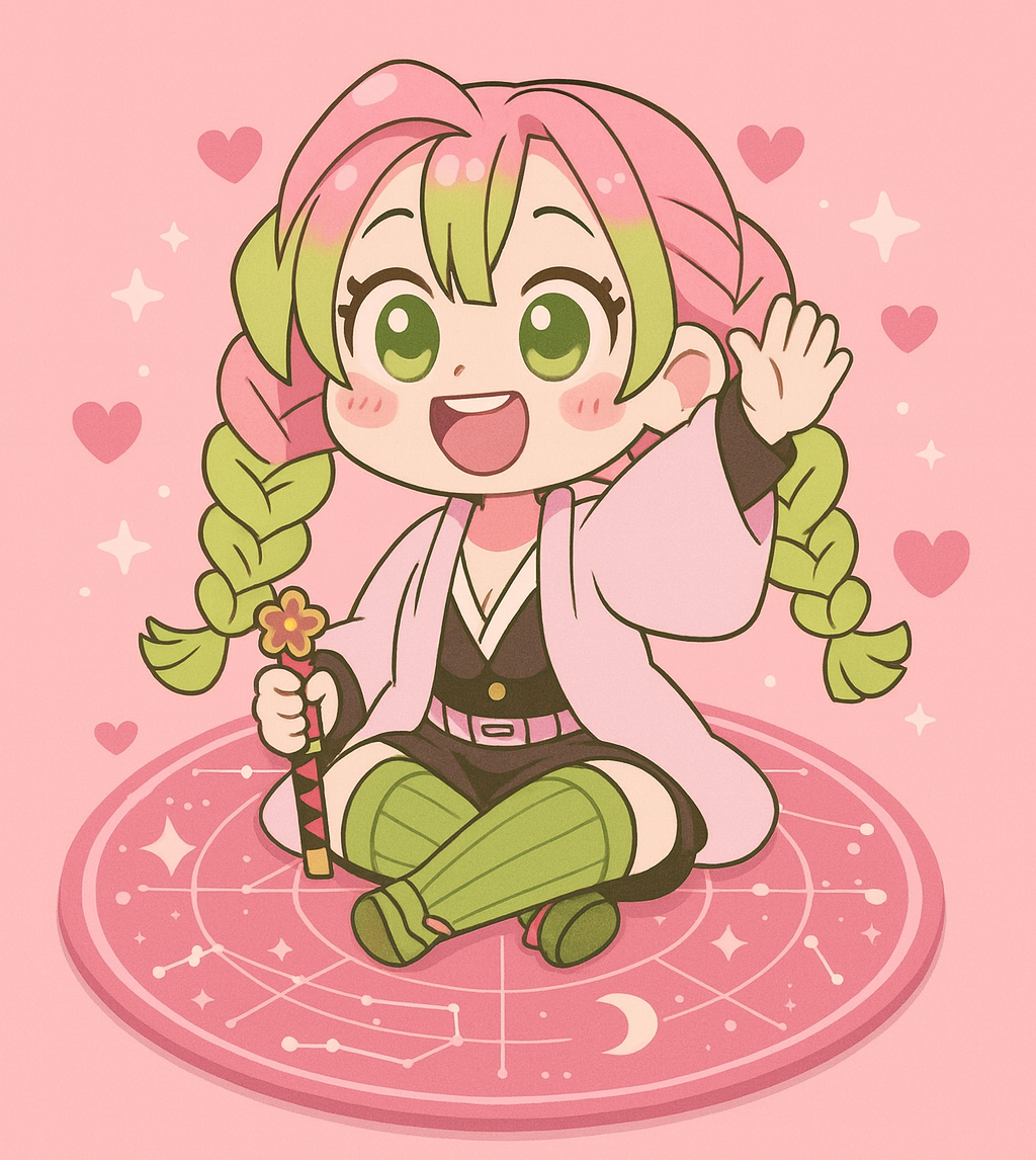 🌙 خريطة  فلكية