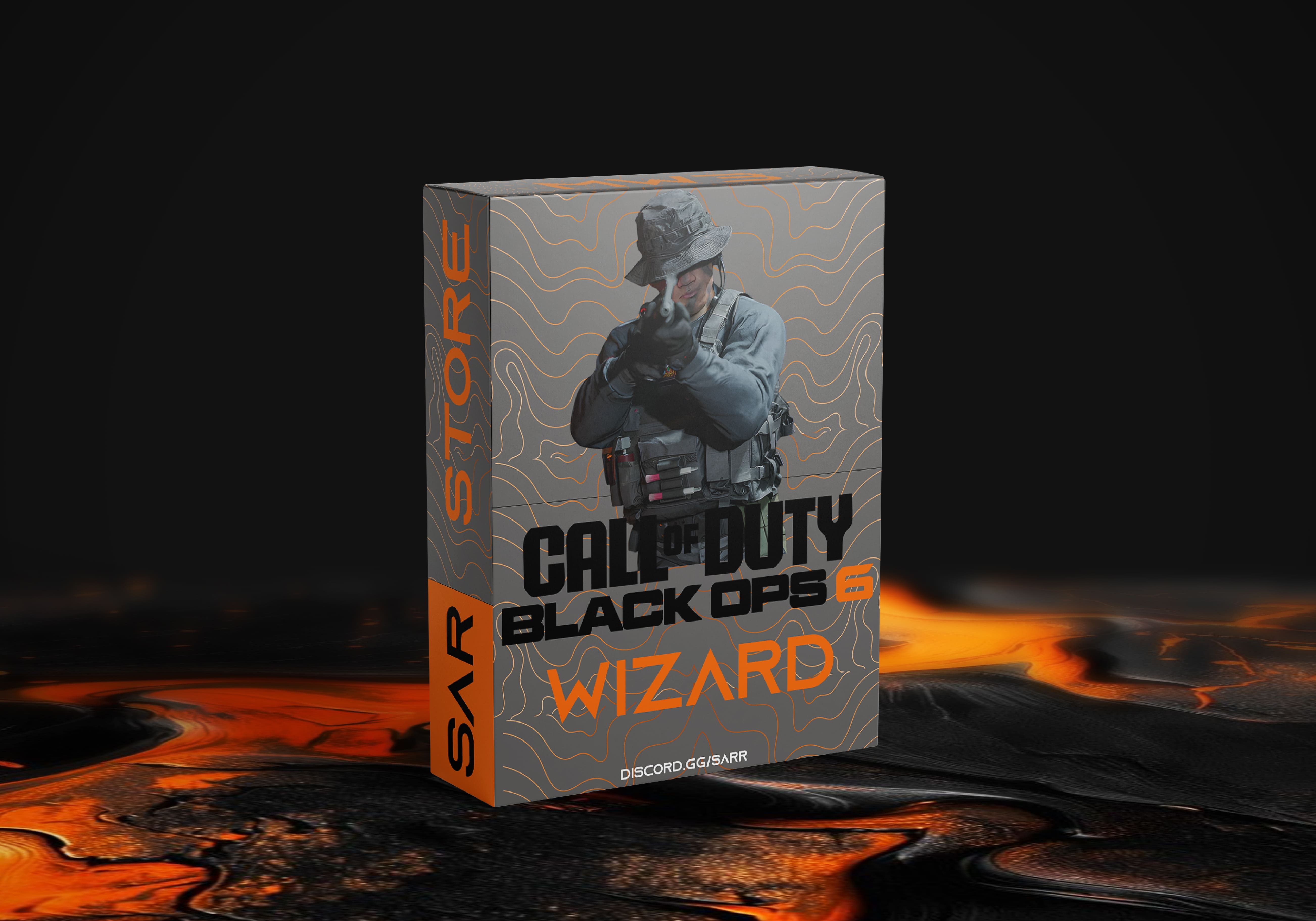 WIZARD-يوم