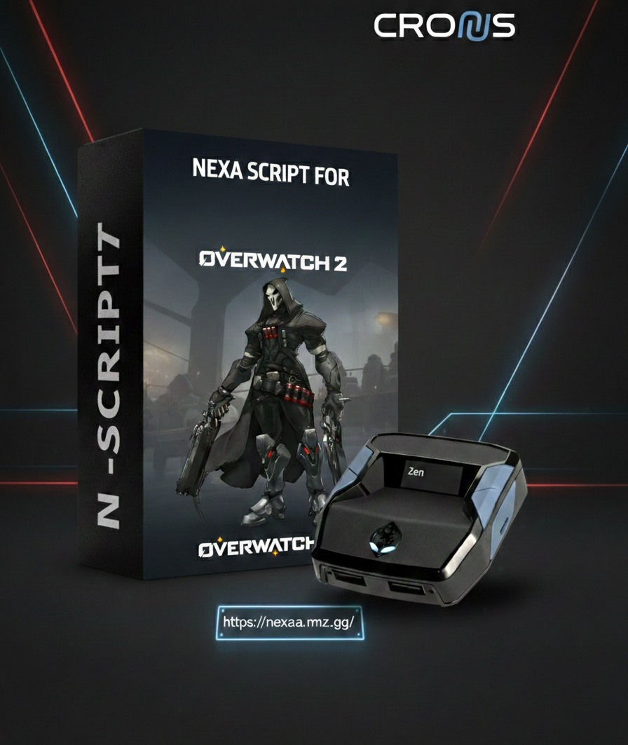 Overwatch2-nexa