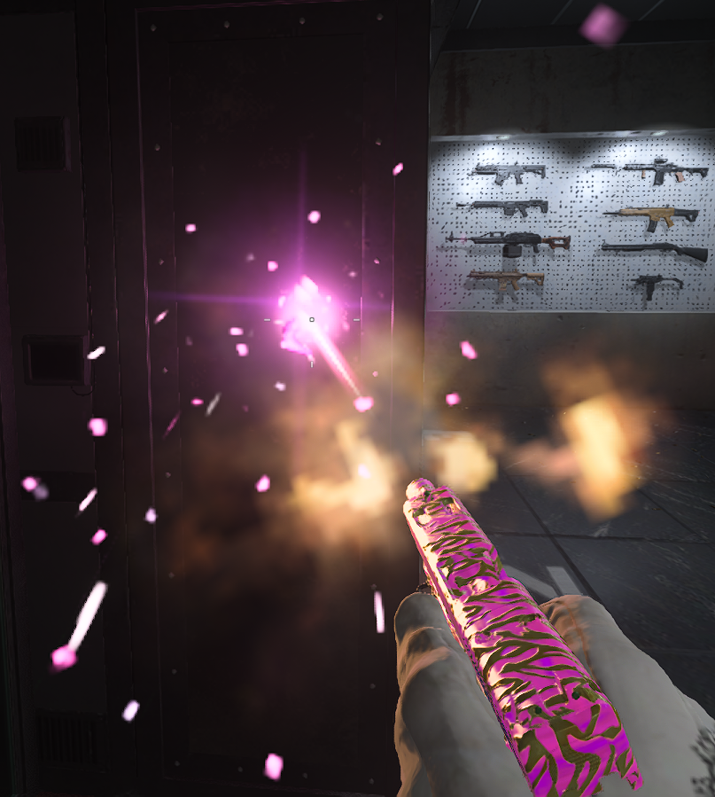 فرد COR - 45 مهكر + مع لون مجاناً