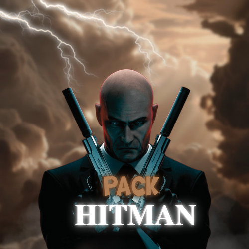 𝐇𝐈𝐓𝐌𝐀𝐍 | هتمان