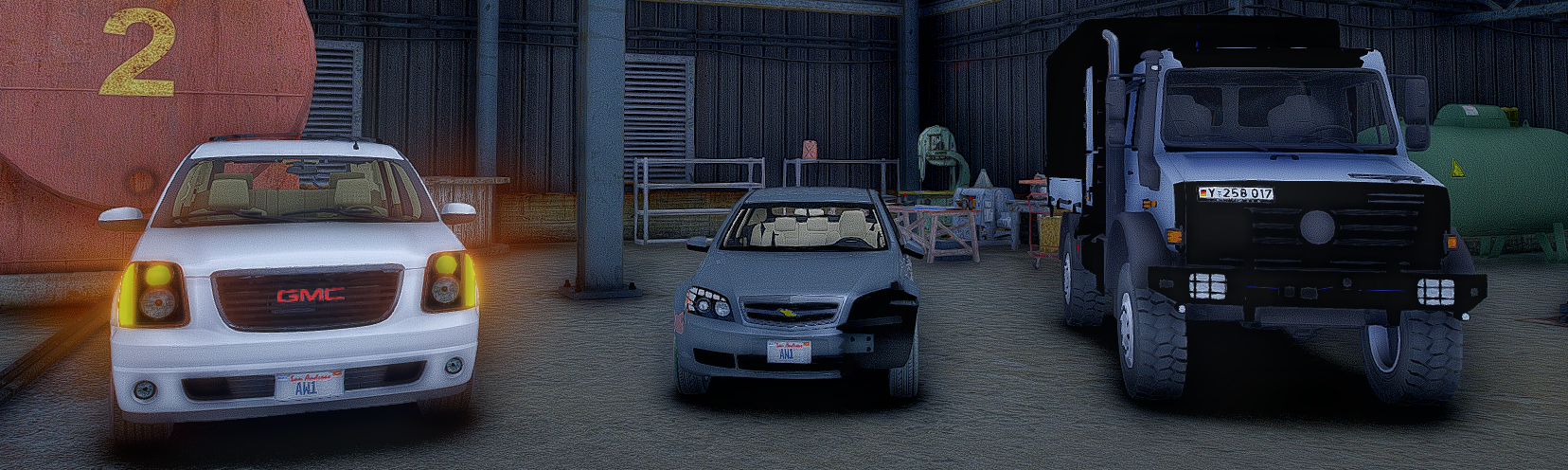 حزمة التهريب