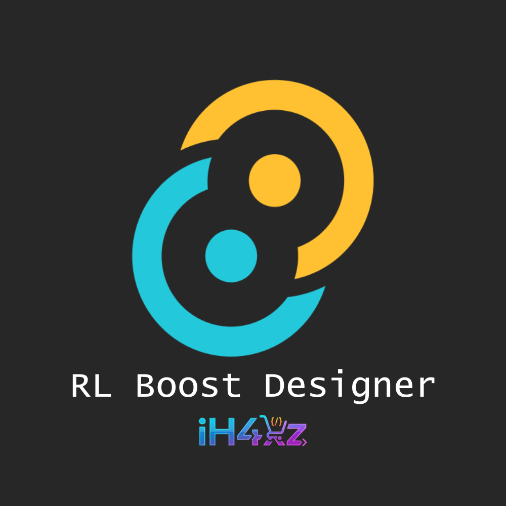 RL Boost Designer - v2.1.2