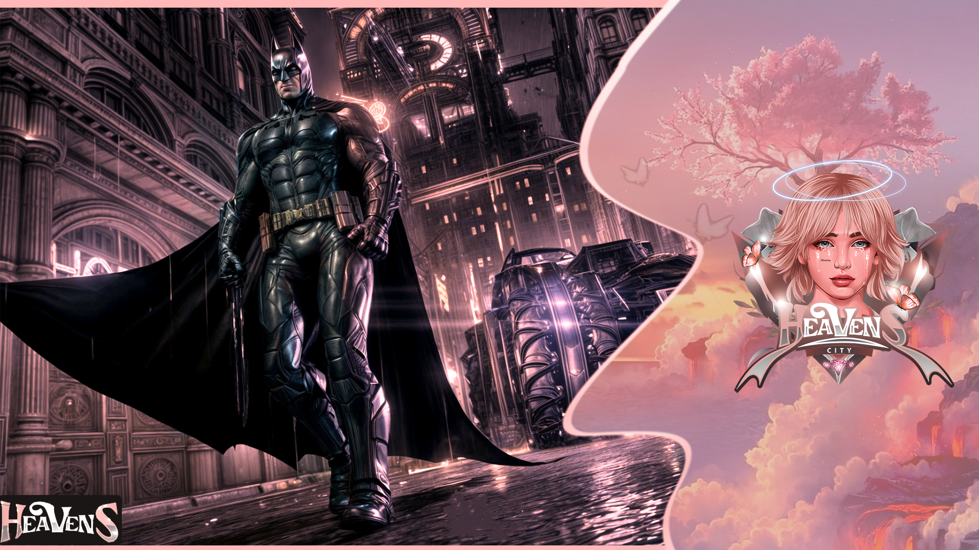 Batman