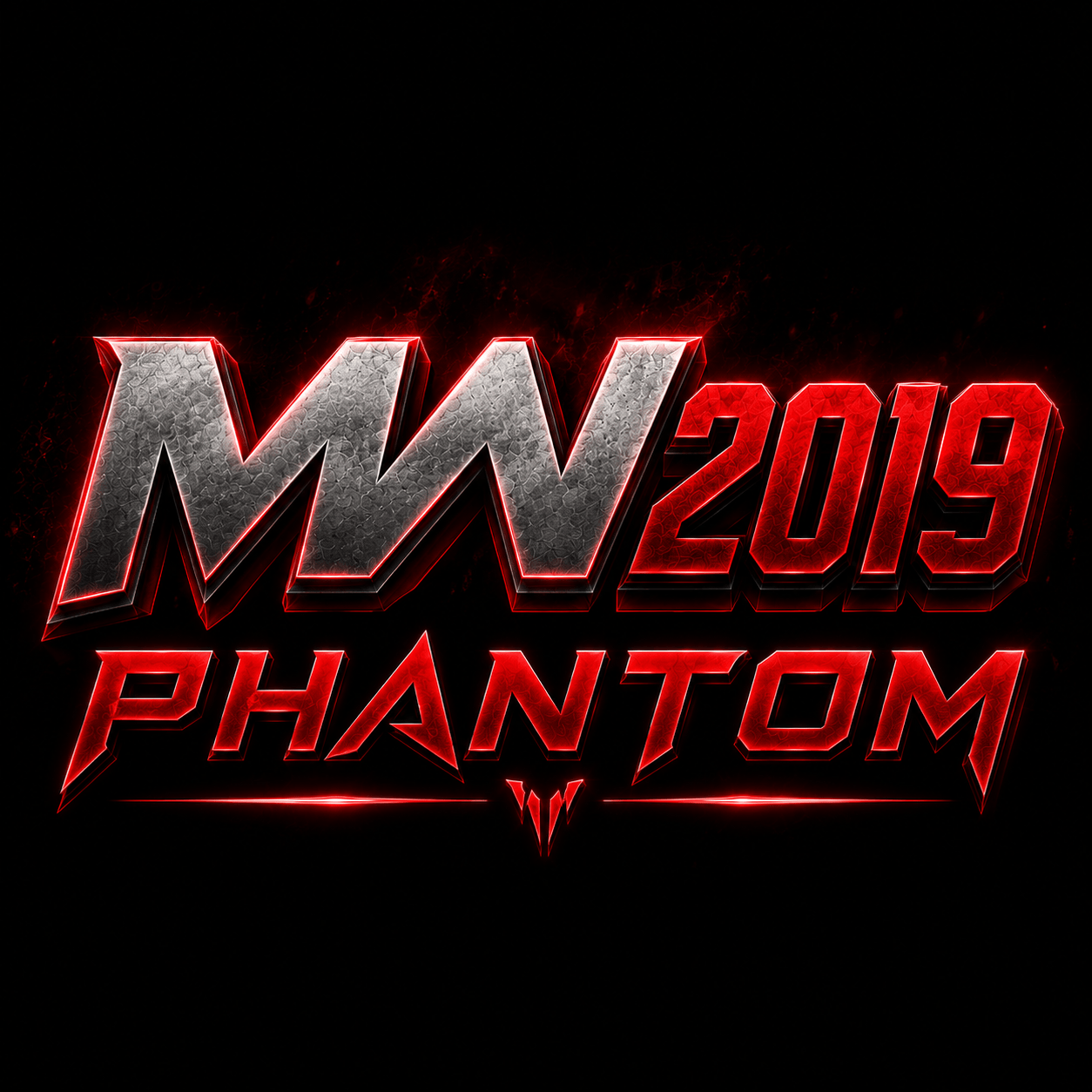 Phantom MW2019 - 1Month