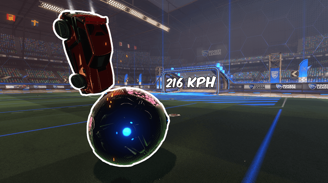 هاك روكت ليق