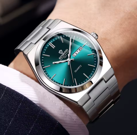 G Reloj Hombre