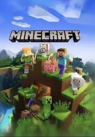 ماين كرافت بي سي