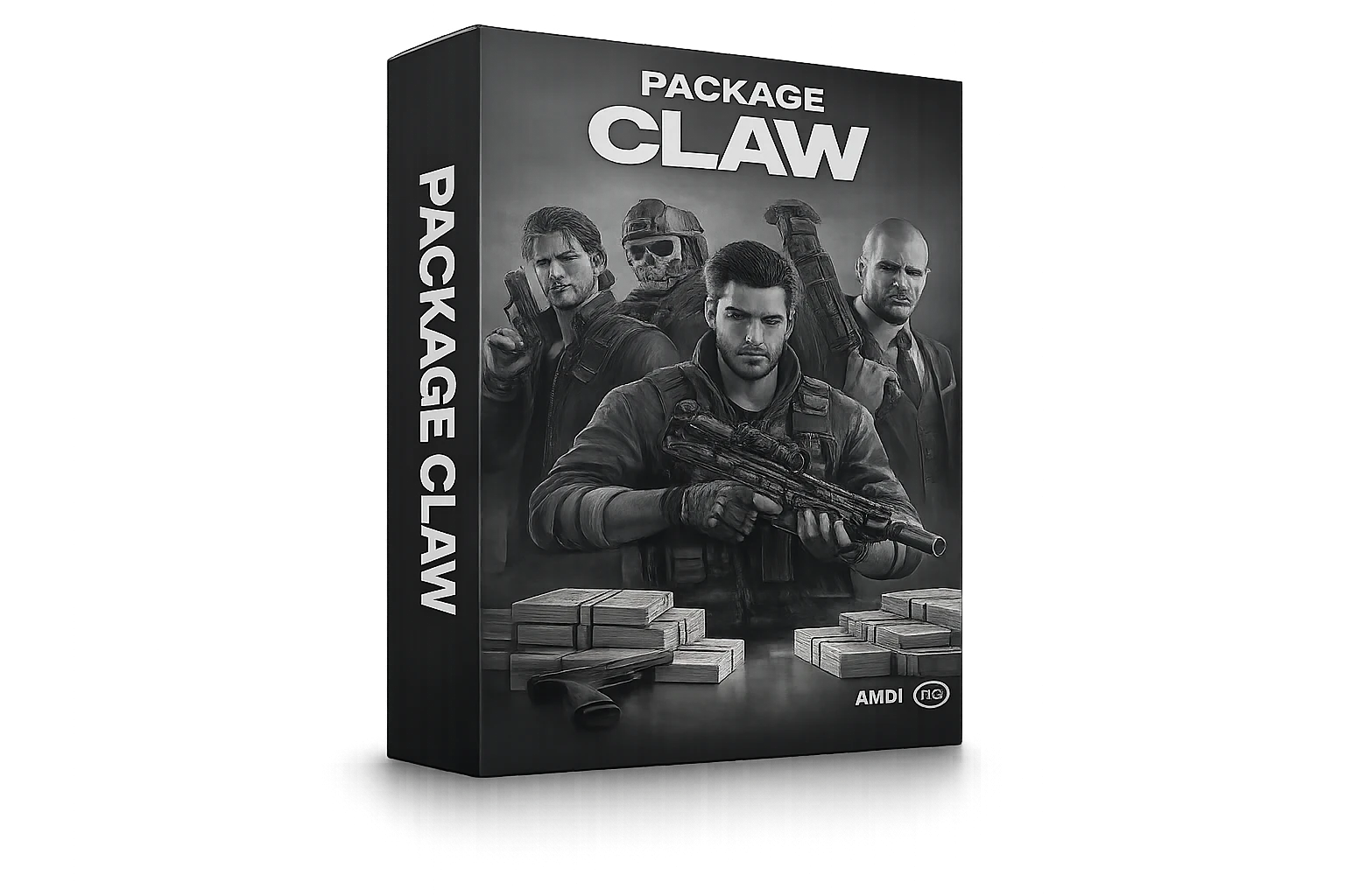 Package CLAW