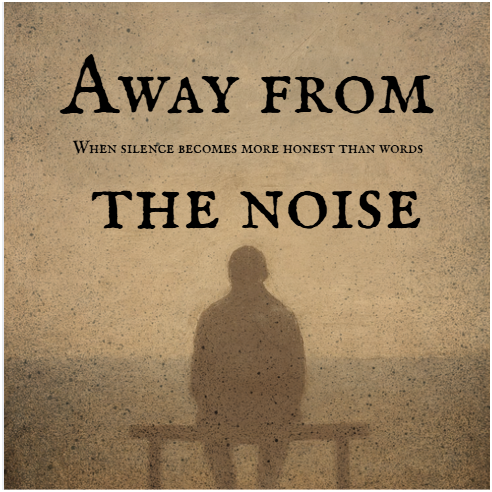 بعيدًا عن الضوضاء (النسخه الانجليزيه)