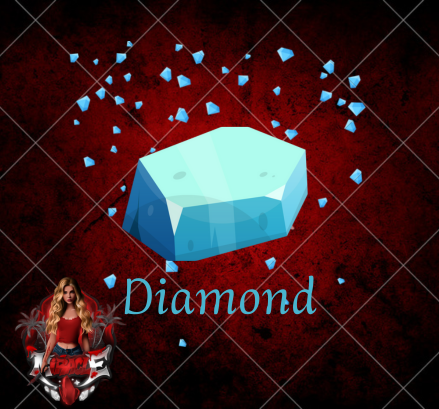Diamond 60%