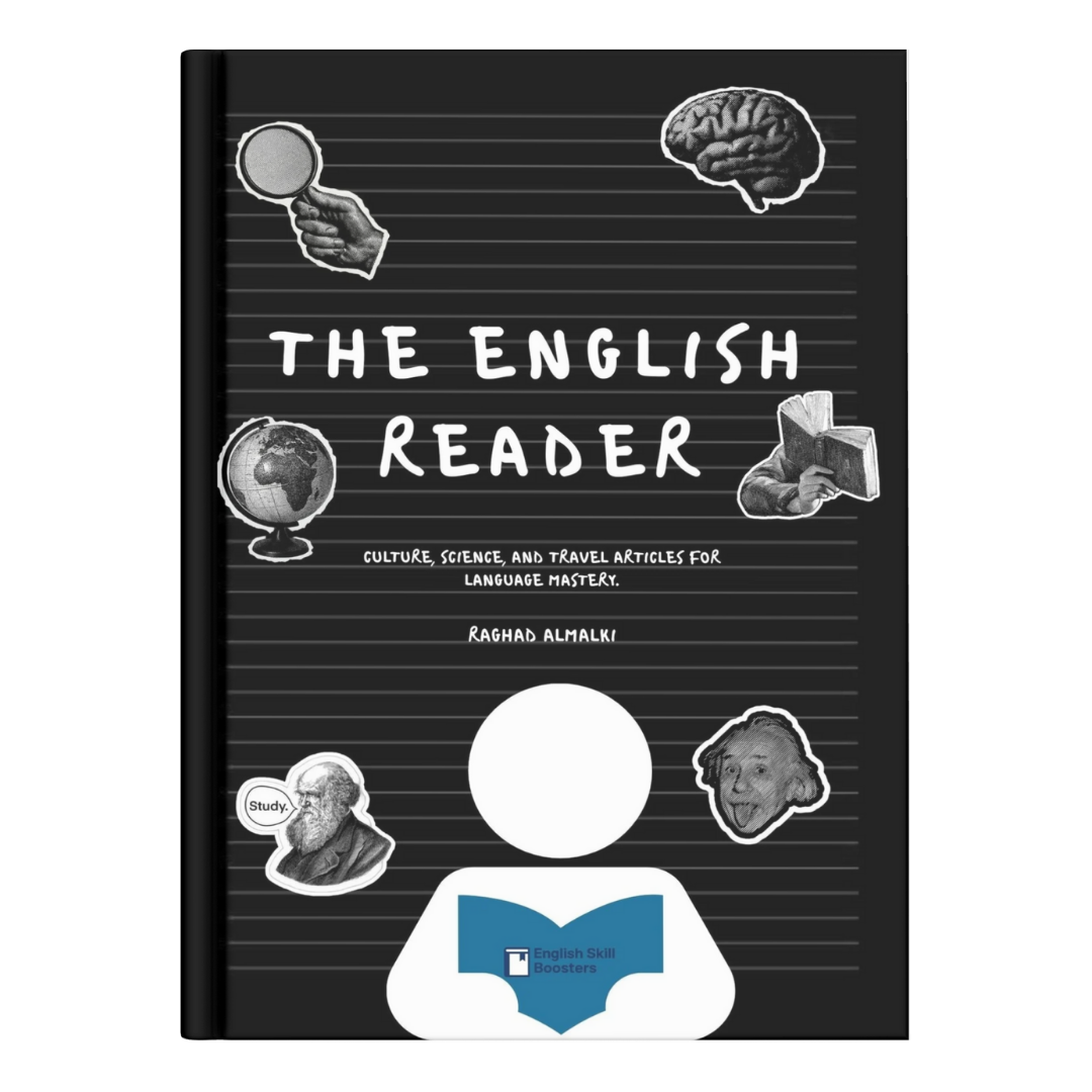 باقة كتاب قارئ اللغة الانجليزية pdf