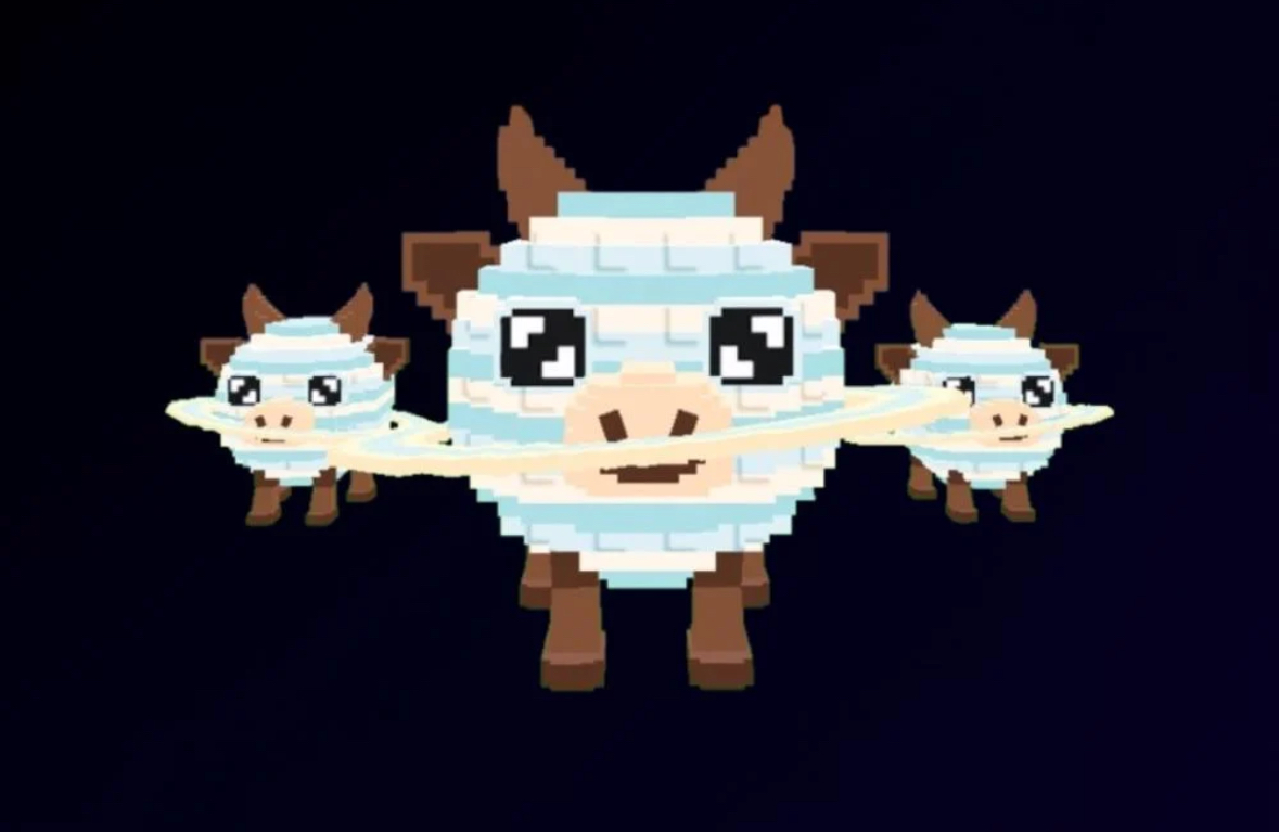 لاس فاكيتاس ساتورنيتاس