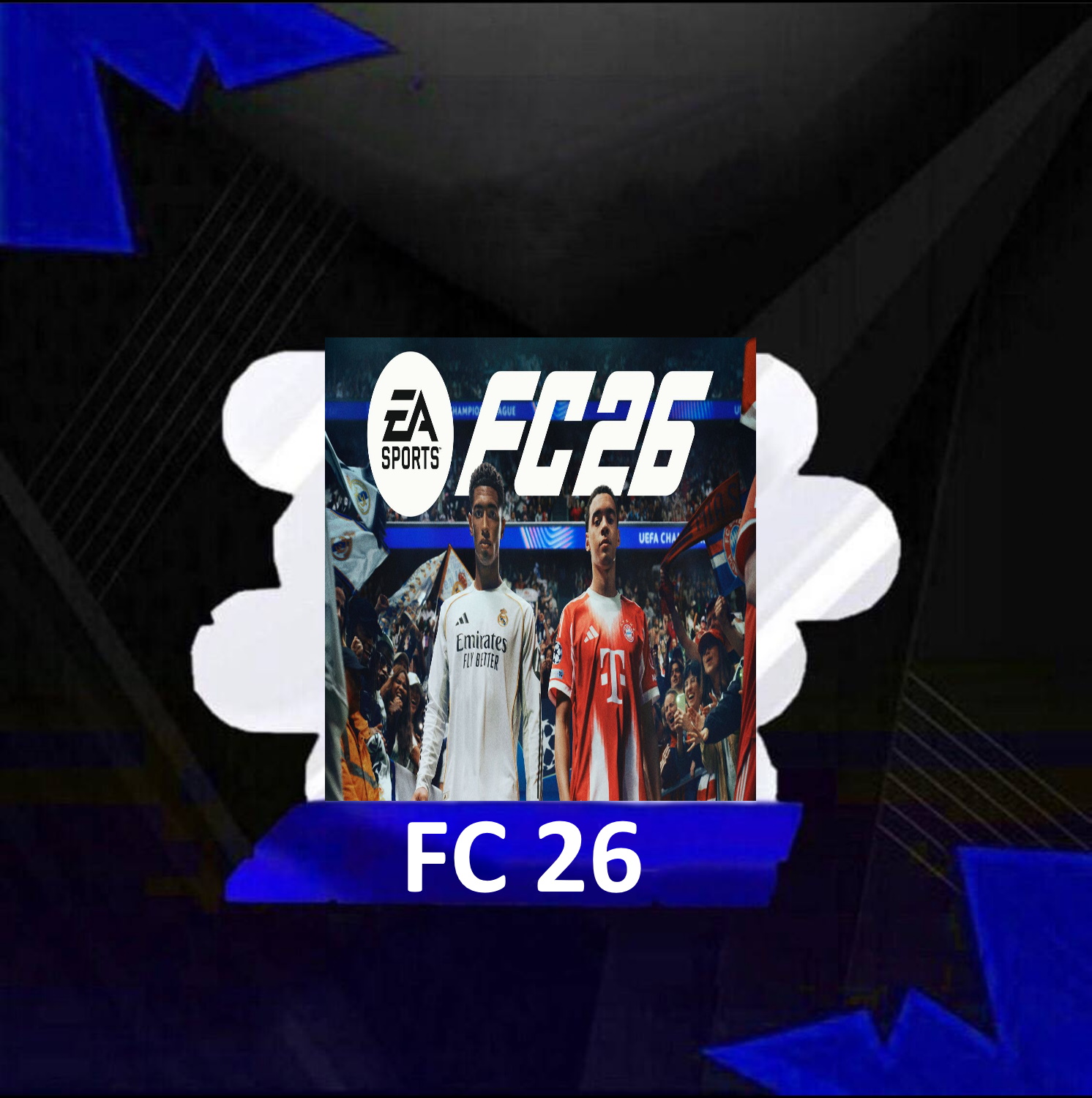 FC26