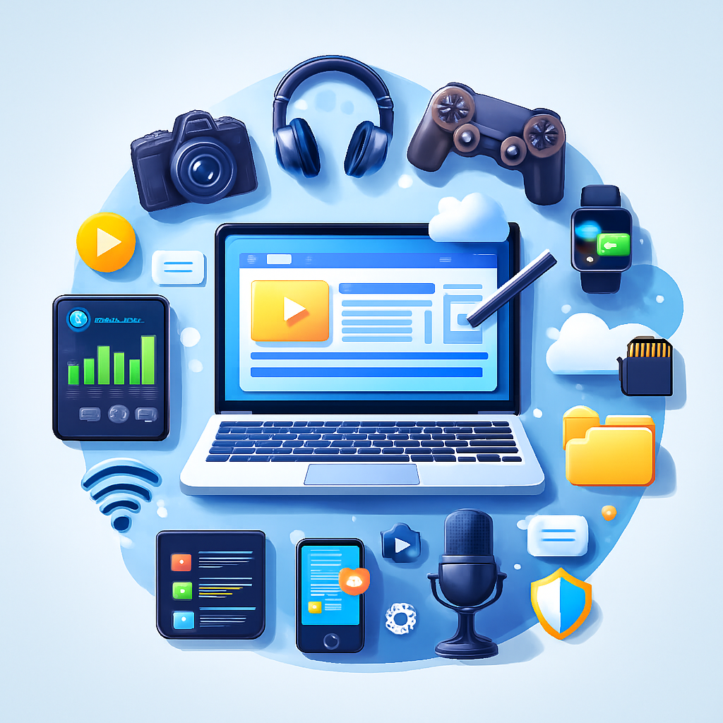 الذكاء الاصطناعي: المستقبل الرقمي