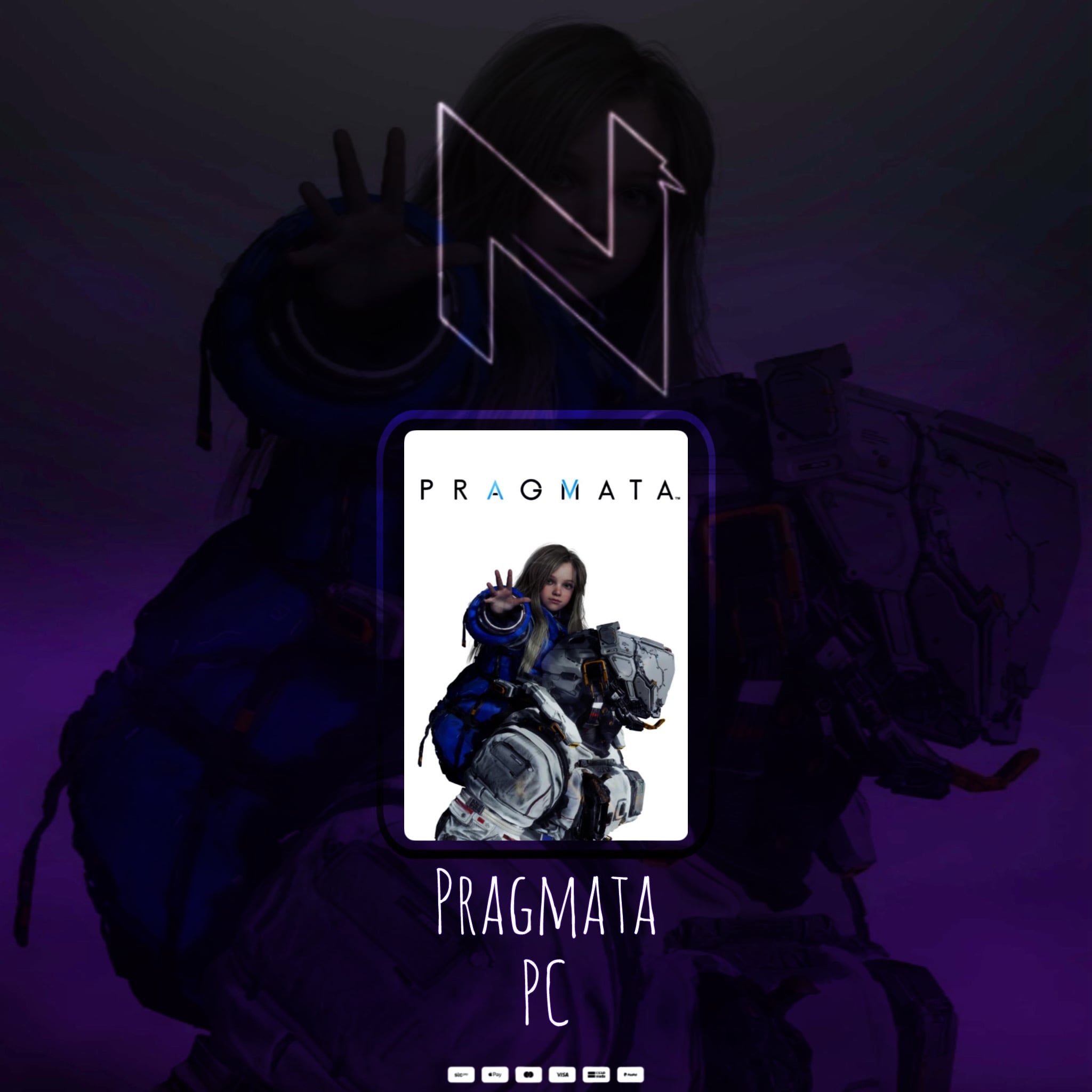 براغماتا - PC