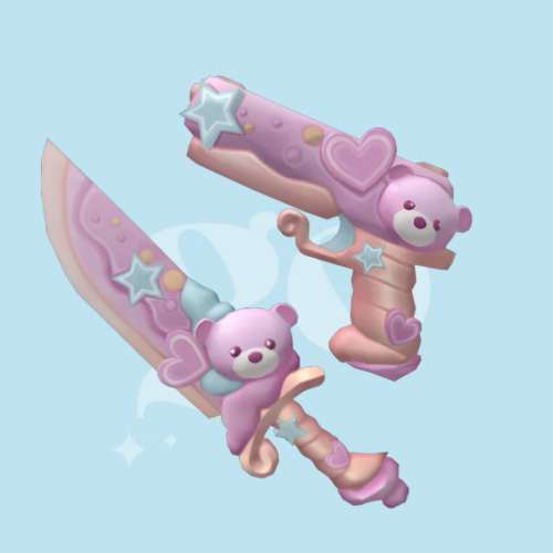 طقم - Sweet set