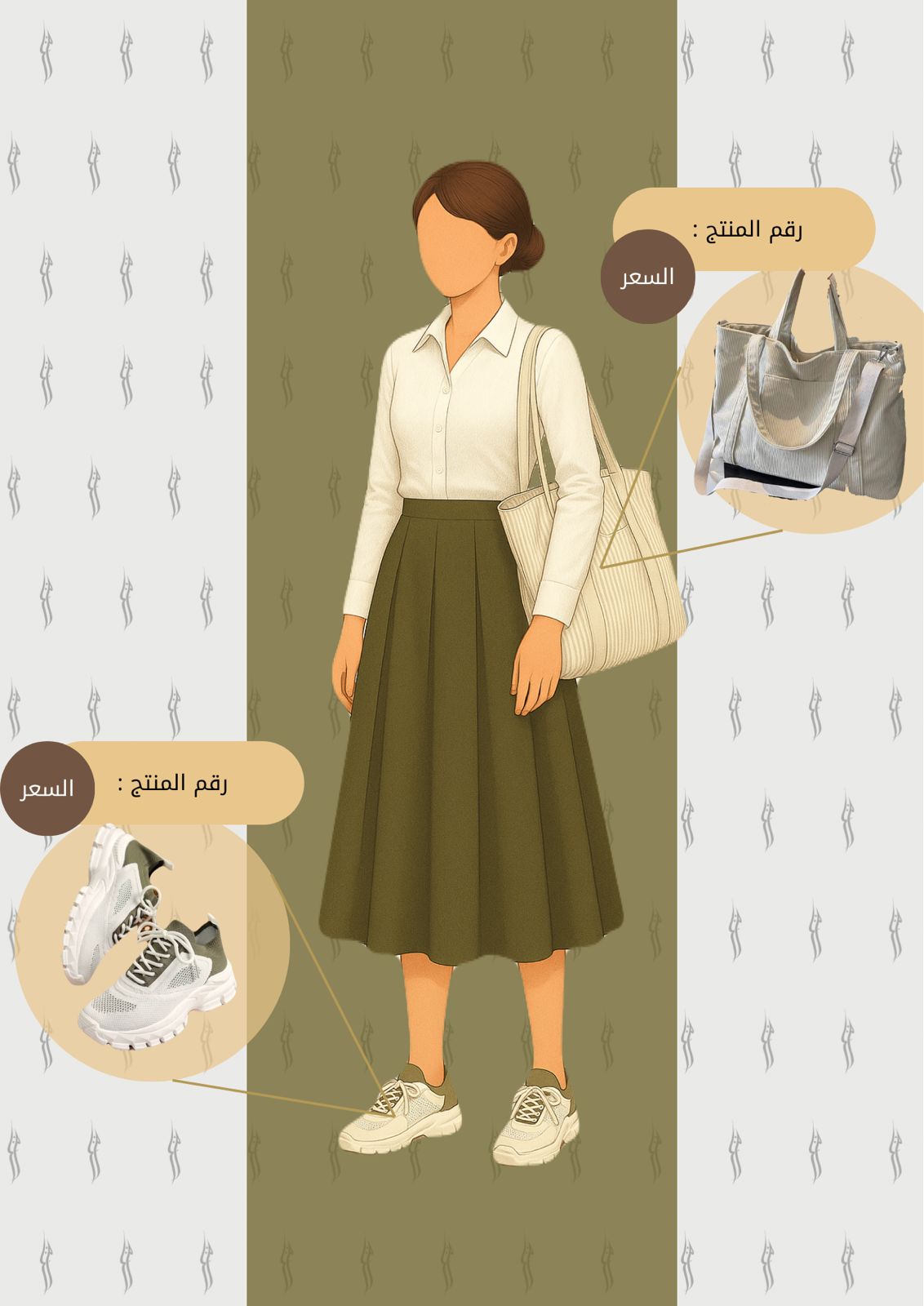 ثلاث تنسيقات من شي إن " للمرحلة المتوسطة "