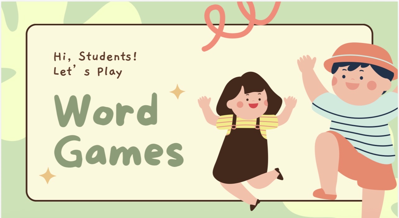 تمارين للأطفال