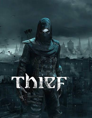 Thief all DLC