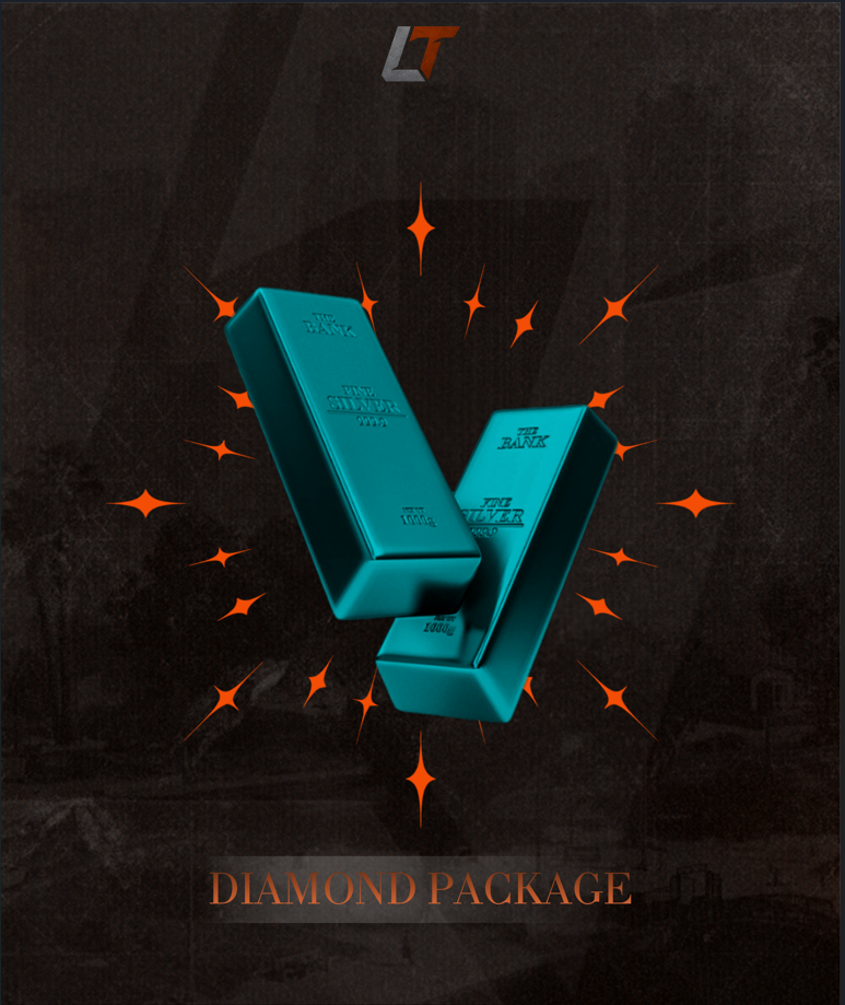 Diamond PACK