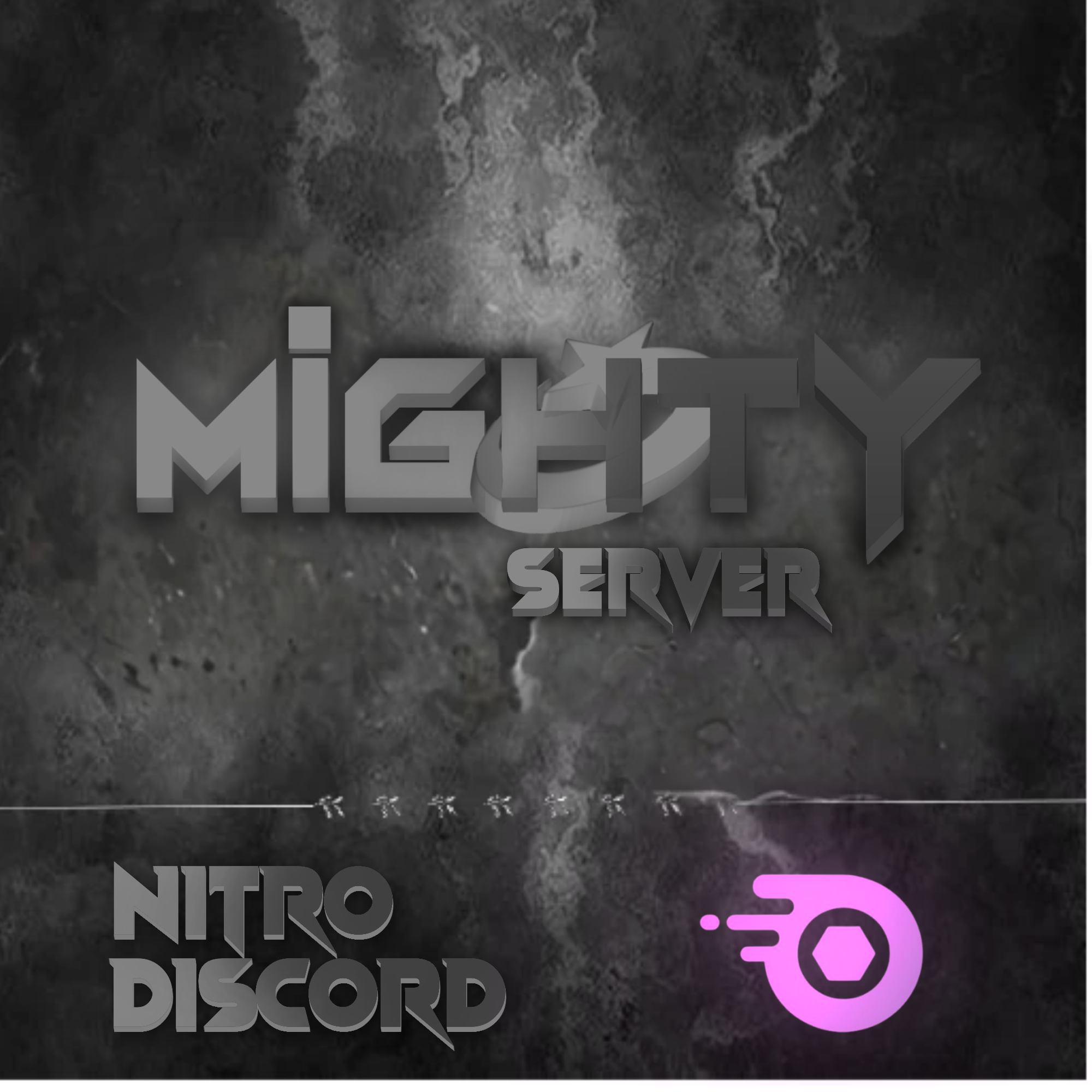 نيترو شهر ديسكورد - Nitro Month Discord