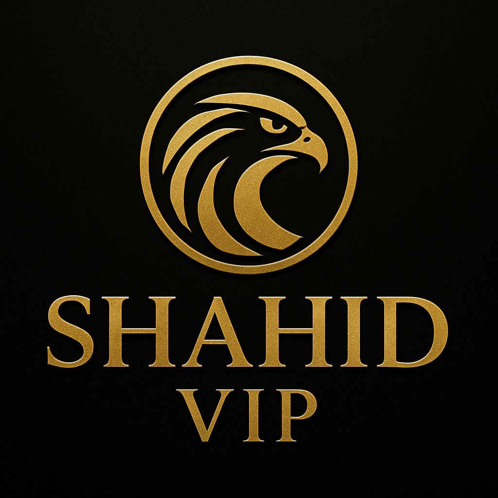 شهر شاهد vip - ملف خاص