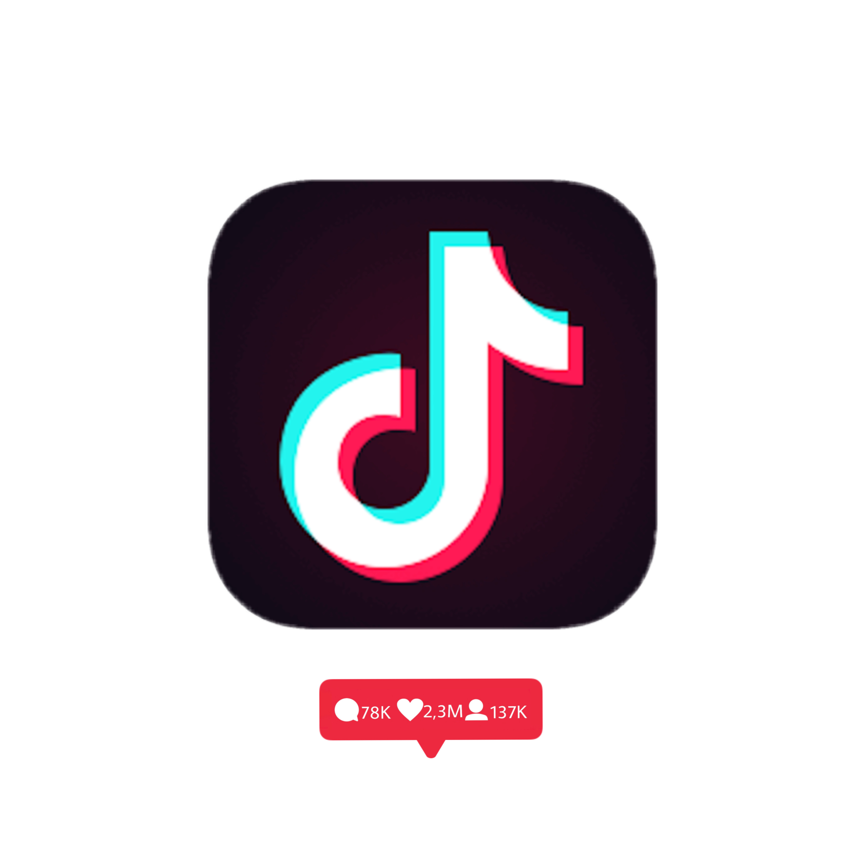 لايك 10 الف تيك توك